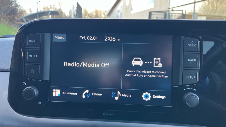 Hyundai i10 1.0 T-GDi N Line 5dr Petrol Hatchback